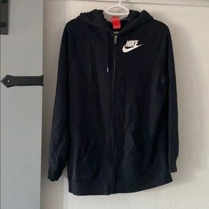 Nike sweatshirt
